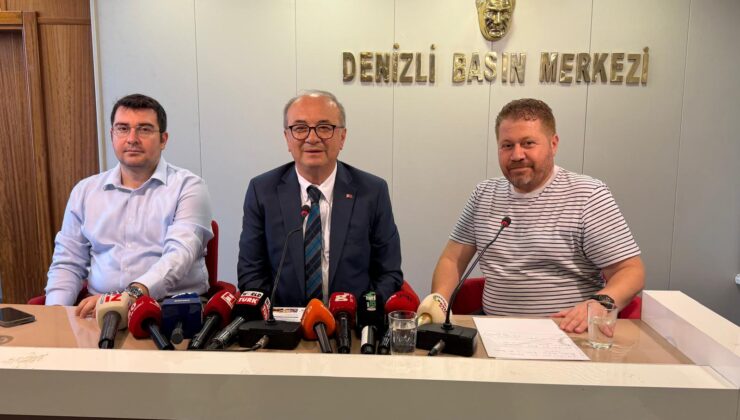 Orpak; Bacasız Fabrikalar Diyarı Buldan’da Değişimi Anlattı