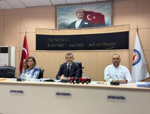 Çavuşoğlu’ndan 783 Araçlık İhalede Dikkat Çeken Açıklama: “Daha Düşük Bir Teklif Aldık”
