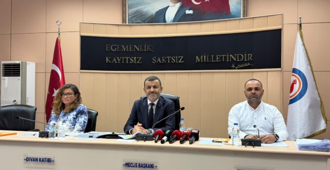 Çavuşoğlu’ndan 783 Araçlık İhalede Dikkat Çeken Açıklama: “Daha Düşük Bir Teklif Aldık”