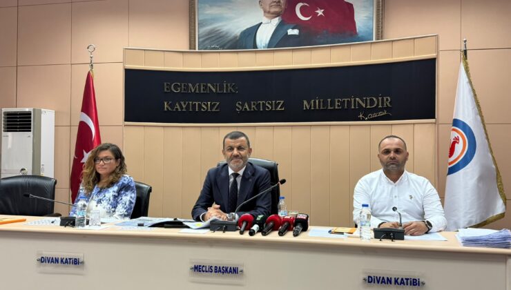 Çavuşoğlu’ndan 783 Araçlık İhalede Dikkat Çeken Açıklama: “Daha Düşük Bir Teklif Aldık”