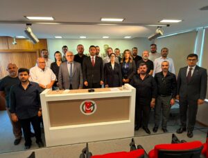 Anahtar Parti Denizli İl Teşkilatı’ndan Gündeme Dair Sert Açıklamalar