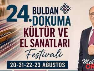 Resmi Reklam – Buldan Belediyesi Festival