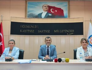 Çavuşoğlu; “Gençlerimizin Yanındayız”
