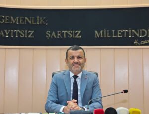 Denizli Büyükşehir Meclisi’nde Gündem Ulaşım