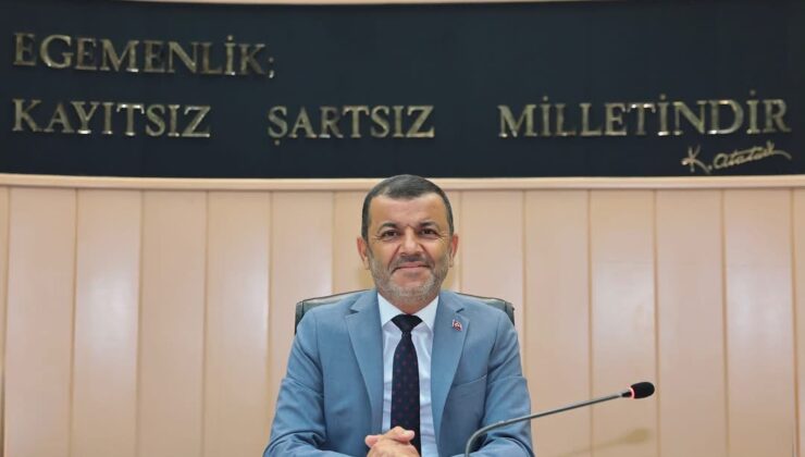 Denizli Büyükşehir Meclisi’nde Gündem Ulaşım
