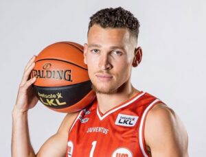 Yukatel Denizli Basket’ten Brae Ivey Hamlesi