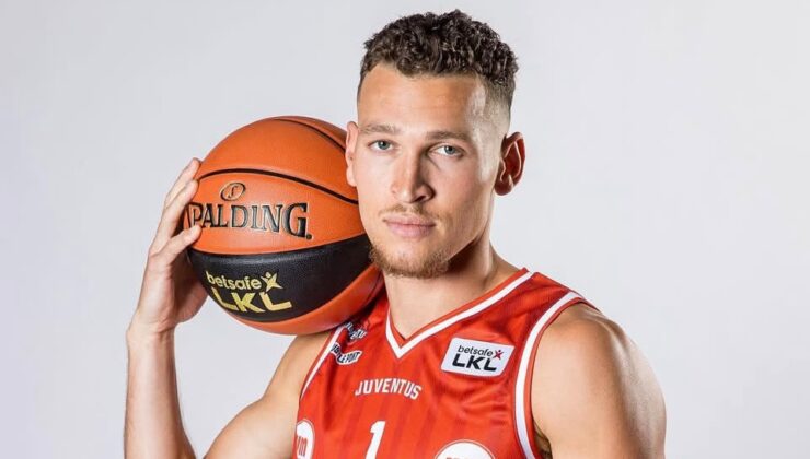 Yukatel Denizli Basket’ten Brae Ivey Hamlesi