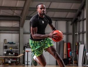 Yukatel Denizli Basket’ten Ty Brewer Hamlesi