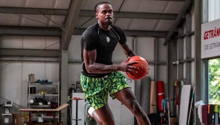 Yukatel Denizli Basket’ten Ty Brewer Hamlesi