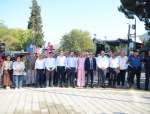 Buldan’da Festival Coşkusu İkinci Günde de Sokaklara Taştı
