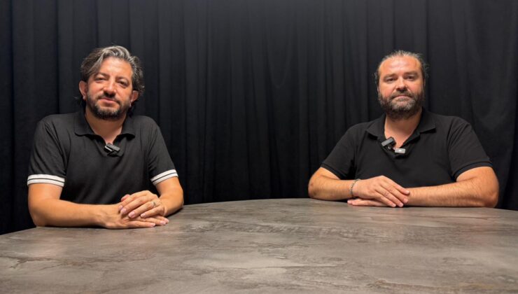 Gazeteci Özkan Tokmak ve Bahadır Kelci, Gündemi Değerlendiriyor!