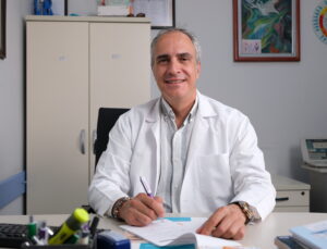 Prof. Dr. Murat Küçükevcilioglu Denizli’de! Özel Yaylalı Göz Hastanesi’nde Hasta Kabulüne Başladı