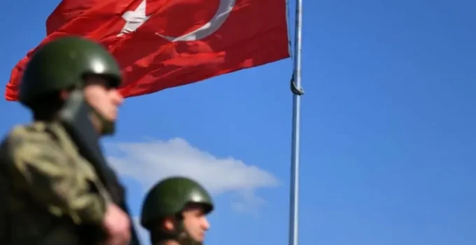Denizli’nin Yeni Komutanı Abdullah Karakoç