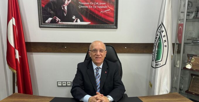 Ceşen’den Zafer Bayramı Mesajı