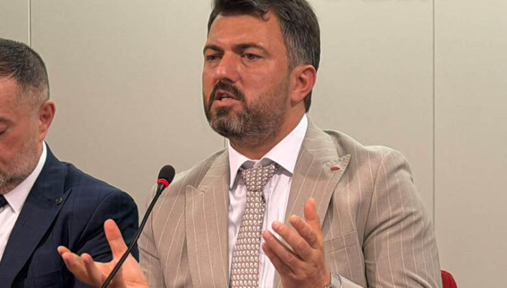 Musa Yılanlı’dan Denizli Ticaret Borsası İçin İki Kritik Proje