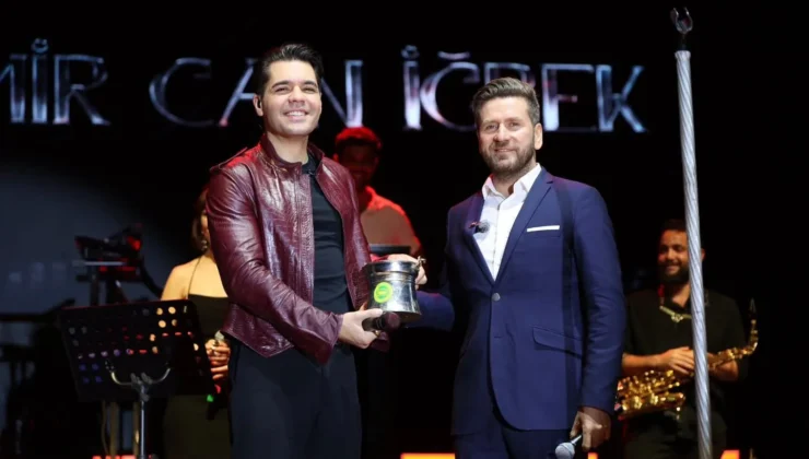Tavas Zeybek Festivali Muhteşem Konserle Sona Erdi!
