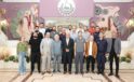 Denizli OSB 7. Geleneksel Masa Tenisi Turnuvası Teknik Toplantısı ve Kura Çekimi Gerçekleştirildi