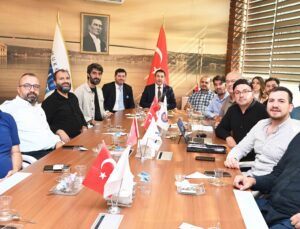 Başkan Erdoğan: “TEKMER’i, Birlikte Kuracağız”