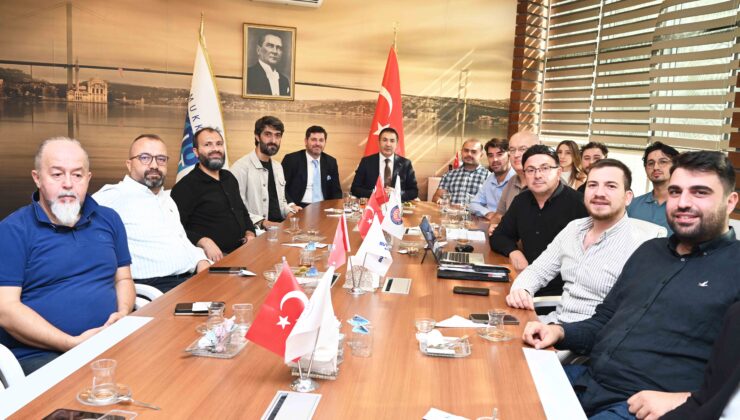 Başkan Erdoğan: “TEKMER’i, Birlikte Kuracağız”