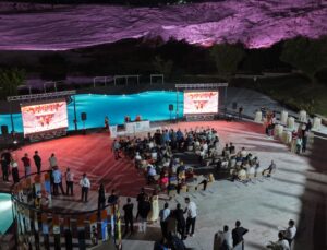 2. Lykos Yarı Maratonu İçin Geri Sayım Başladı