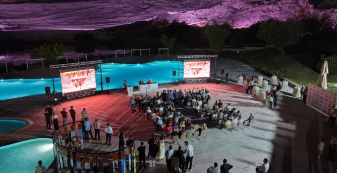 2. Lykos Yarı Maratonu İçin Geri Sayım Başladı
