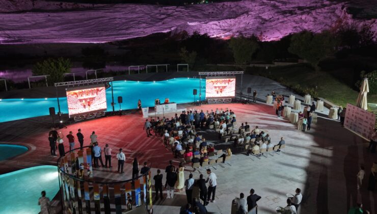 2. Lykos Yarı Maratonu İçin Geri Sayım Başladı