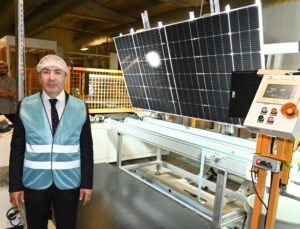 Denizli Ekonomisinin Önceliği, Sürdürülebilir Kalkınmadır!