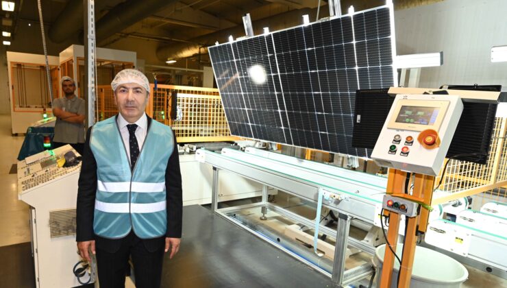 Denizli Ekonomisinin Önceliği, Sürdürülebilir Kalkınmadır!