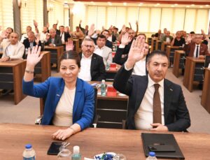 DTO’da Dönemin Son Meclis Toplantısı Gerçekleştirildi