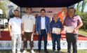 Pamukkale Belediyesi’nden Teslim Abdal Sultan’a Vefa