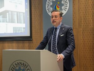 Denizli Sanayi Odası 1 Ekim’de Sandık Başına Gidiyor
