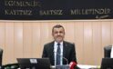 Çavuşoğlu’ndan Şehir Hastanesi’nde Sürgün İddiası