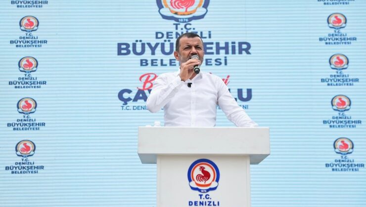 Büyükşehir’den Babadağ’a Güç Katacak Ulaşım Yatırım