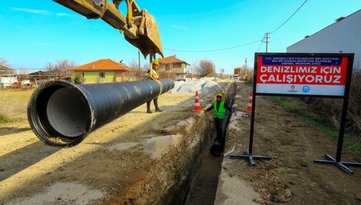DESKİ’den Bozkurt’un Su Geleceğine 70 Milyon TL’lik Yatırım
