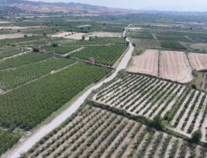 Başkan Ertemur Kocadere’ye Verdiği Sözü Tuttu: 12 Kilometrelik Asfalt Hamlesi Tamamlandı