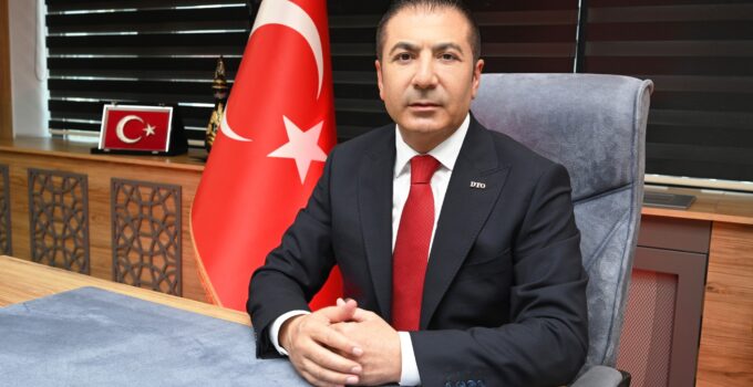 Başkan Erdoğan’dan Kobi’lere Küresel Rekabetçilik Desteği Çağrısı