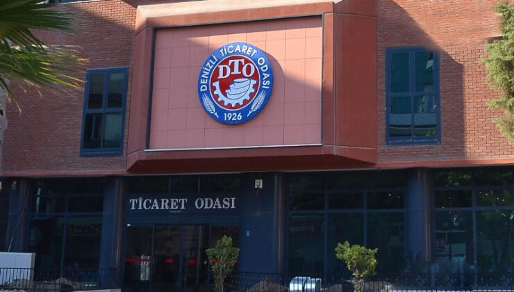 DTO Seçiminde Kritik Gün: Listeler Bugün Askıdan İniyor