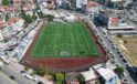 Denizli Büyükşehir Şehrin Spor Altyapısını Güçlendiriyor