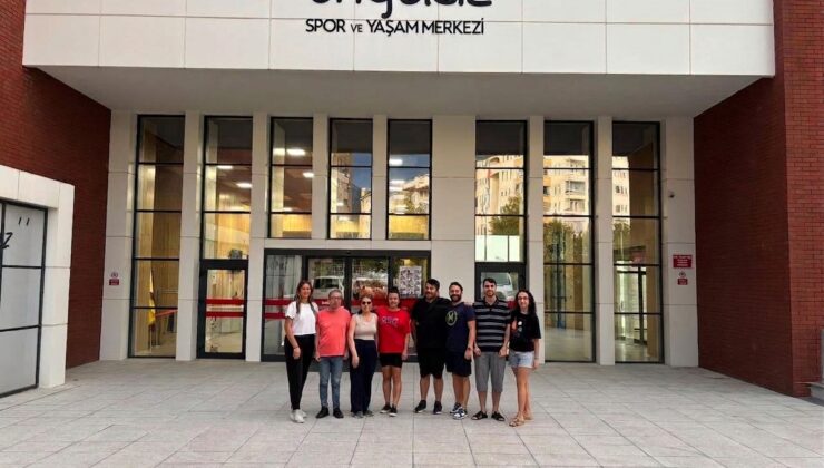Denizli Büyükşehir’den Görme Engelliler İçin Anlamlı Proje