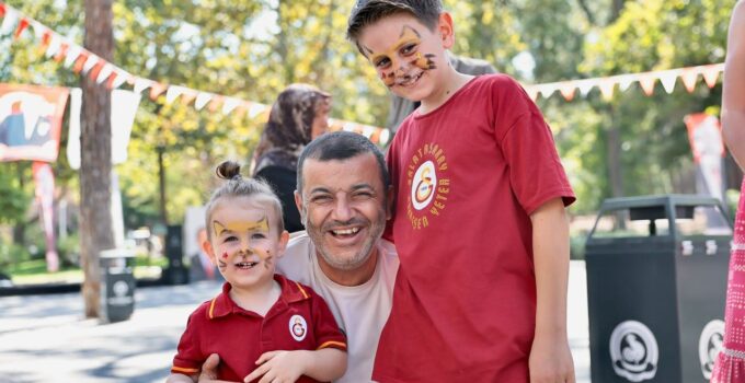 Denizli Büyükşehir’den Yeni Eğitim Yılına Neşeli Başlangıç