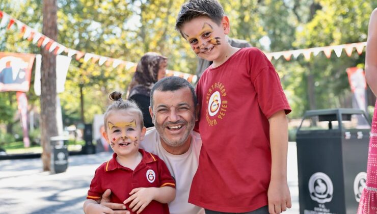 Denizli Büyükşehir’den Yeni Eğitim Yılına Neşeli Başlangıç