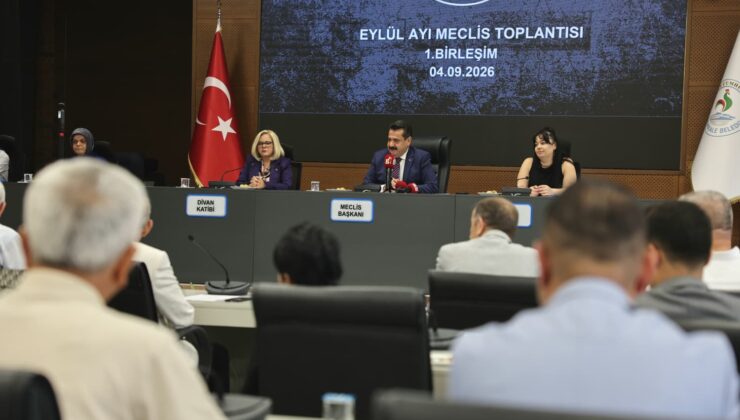 Pamukkale Meclisi’nden Onay Çıktı: 2.500 Öğrenciye Eğitim Desteği