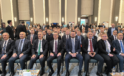 Denizli’de Savunma Sanayii Toplantısında Söz Krizi