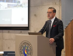 Denizli’de Titanyum Yatırımı Masada