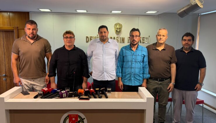 İstiklal Caddesi Esnafından Çavuşoğlu’na Çağrı Var