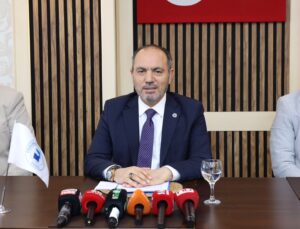 PAÜ Kalite Yolculuğunda Uluslararası Noktaya Ulaştı…
