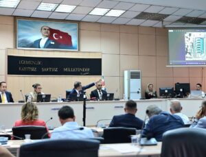 “Bu Kapıyı Açarsanız Sorun Çözülür”