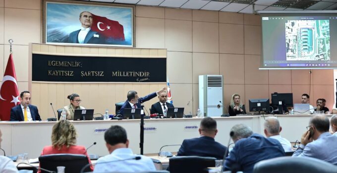 “Bu Kapıyı Açarsanız Sorun Çözülür”