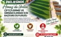 Honaz Belediyesi Kar-Ova Projesi Üretici ve Kadın Girişimci Başvuruları Başladı