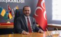 Yılmaz: “Eylülün Kırdığı Güllerin, Ruhları Şad  Olsun”